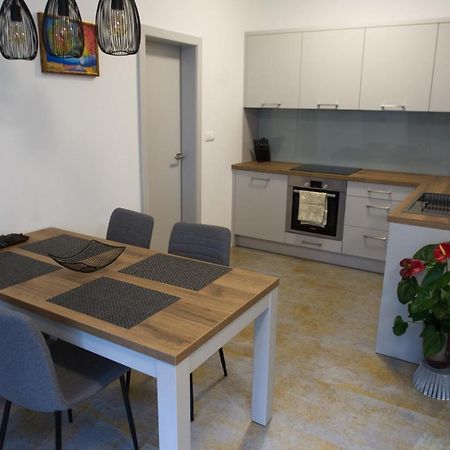 Apartmany Kammergraf Banská Štiavnica Exterior foto