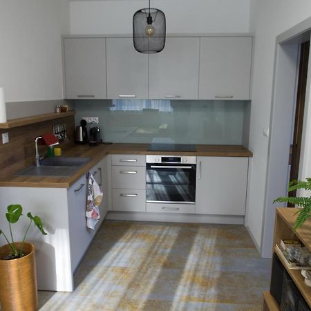Apartmany Kammergraf Banská Štiavnica Exterior foto