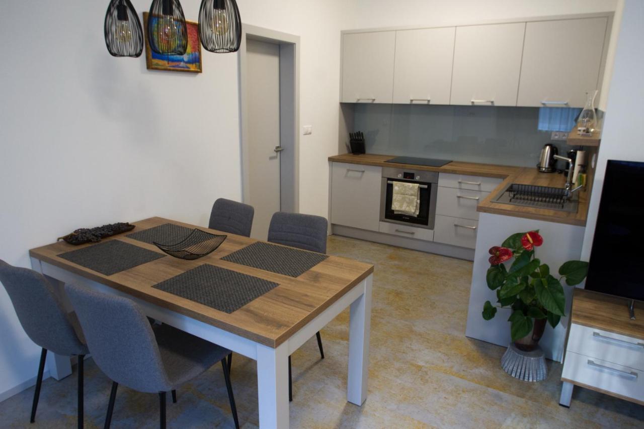 Apartmany Kammergraf Banská Štiavnica Exterior foto