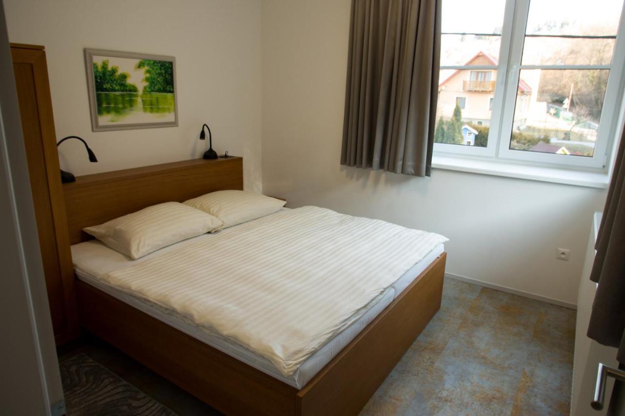 Apartmany Kammergraf Banská Štiavnica Exterior foto