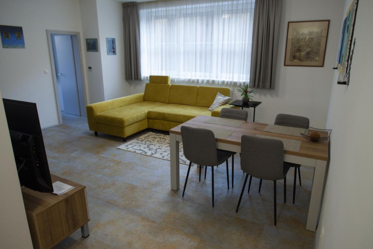 Apartmany Kammergraf Banská Štiavnica Exterior foto