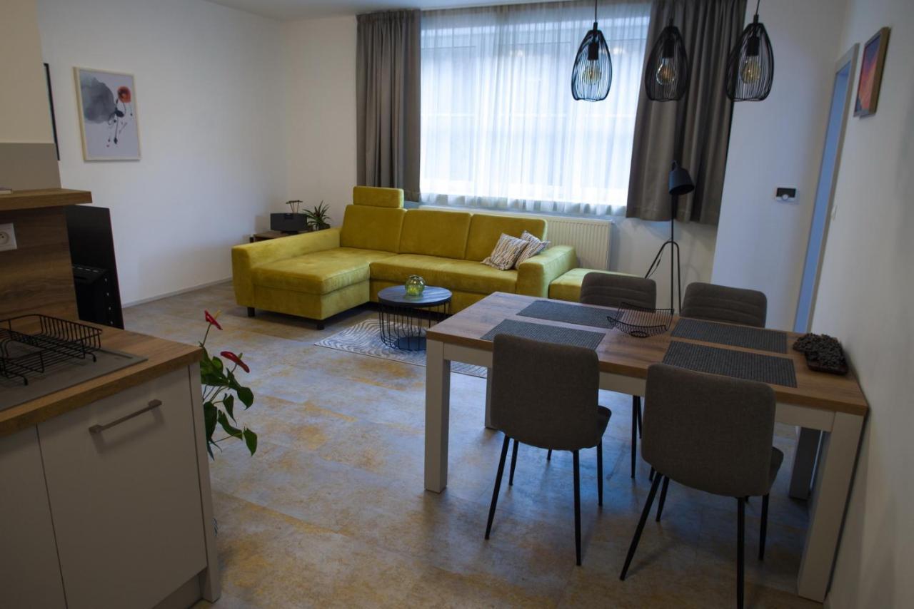 Apartmany Kammergraf Banská Štiavnica Exterior foto