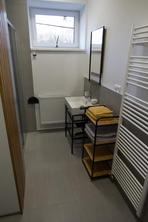 Apartmany Kammergraf Banská Štiavnica Exterior foto