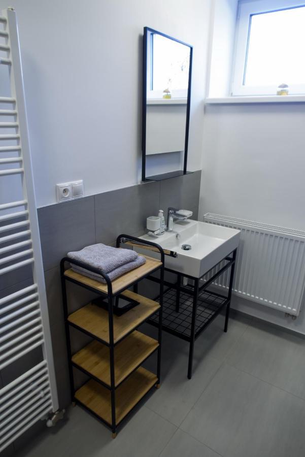 Apartmany Kammergraf Banská Štiavnica Exterior foto