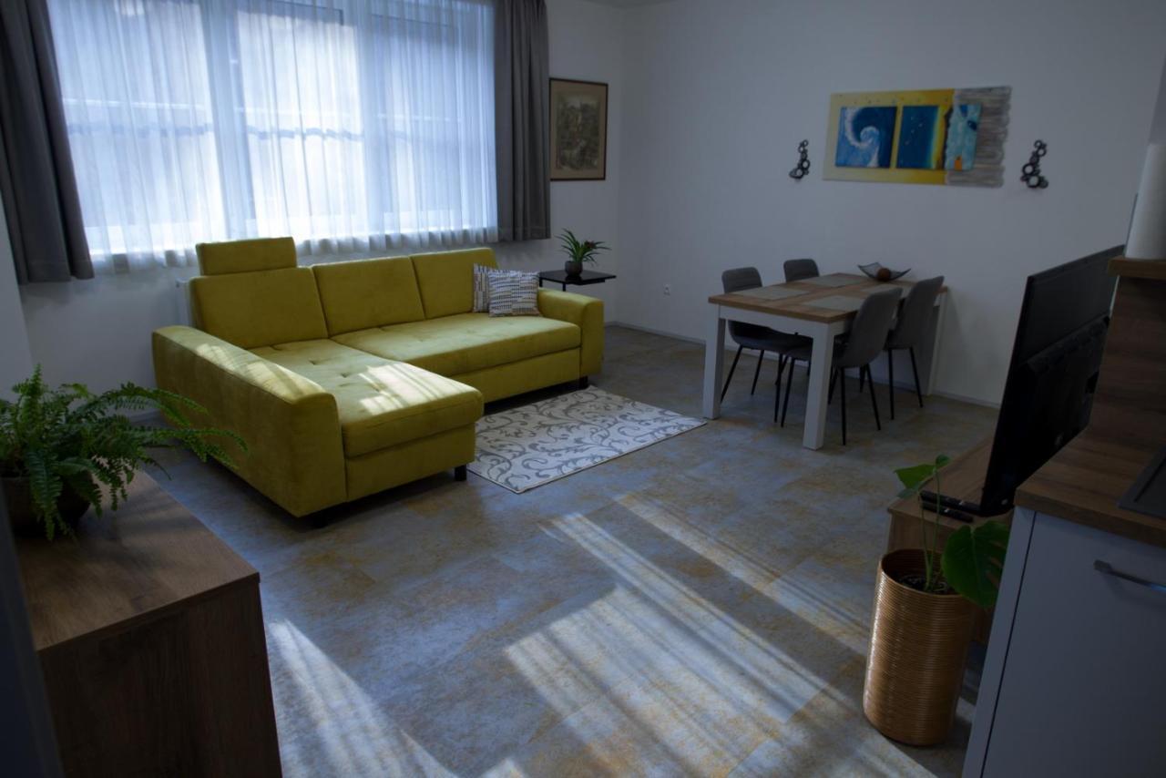 Apartmany Kammergraf Banská Štiavnica Exterior foto